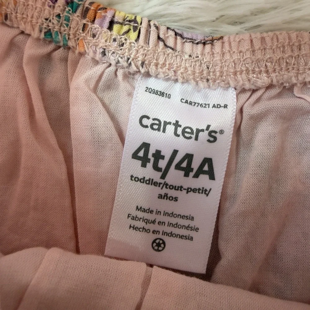 Carters carter toddler